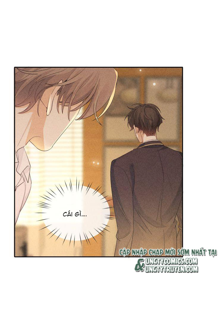 Trò Chơi Săn Bắn Chap 19 - Next Chap 20