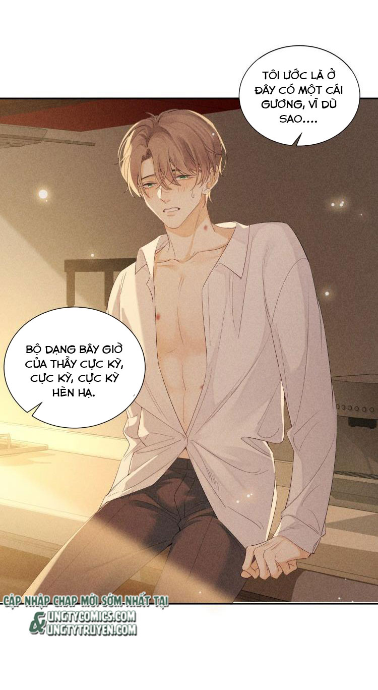 Trò Chơi Săn Bắn Chap 19 - Next Chap 20