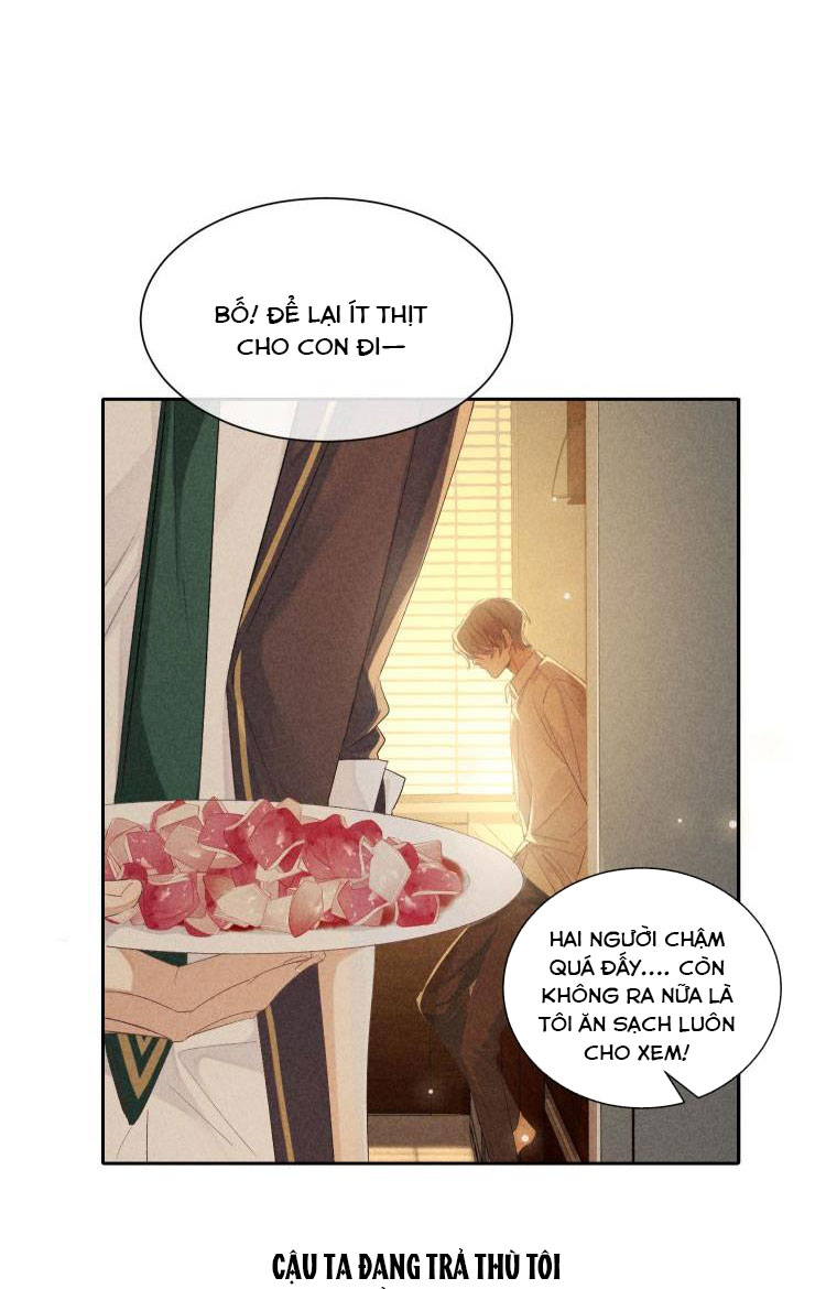 Trò Chơi Săn Bắn Chap 19 - Next Chap 20