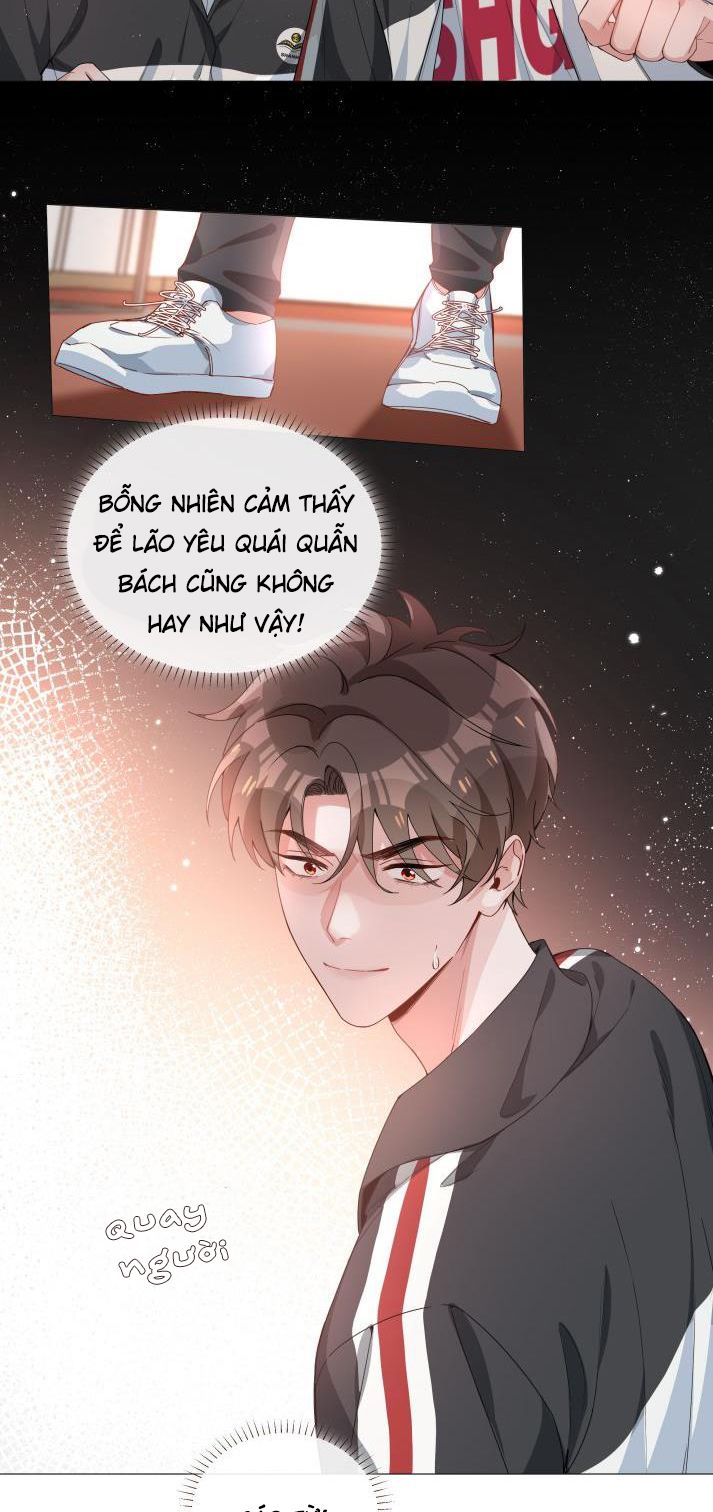 Sơn Hải Cao Trung Chap 5 - Next Chap 6