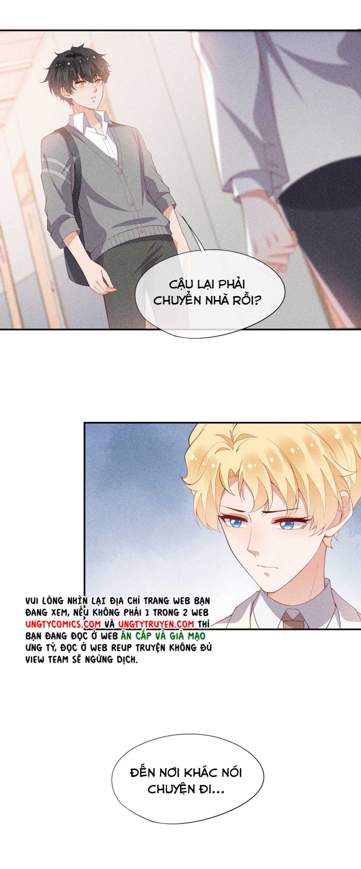 Cạnh Kiếm Chi Phong Chap 58 - Next Chap 59