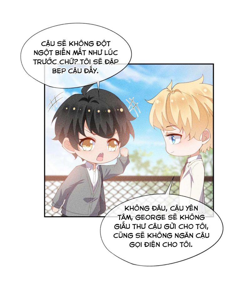 Cạnh Kiếm Chi Phong Chap 58 - Next Chap 59