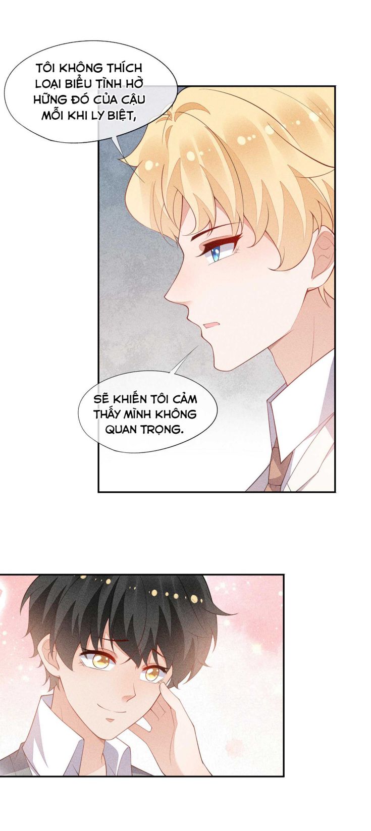 Cạnh Kiếm Chi Phong Chap 58 - Next Chap 59