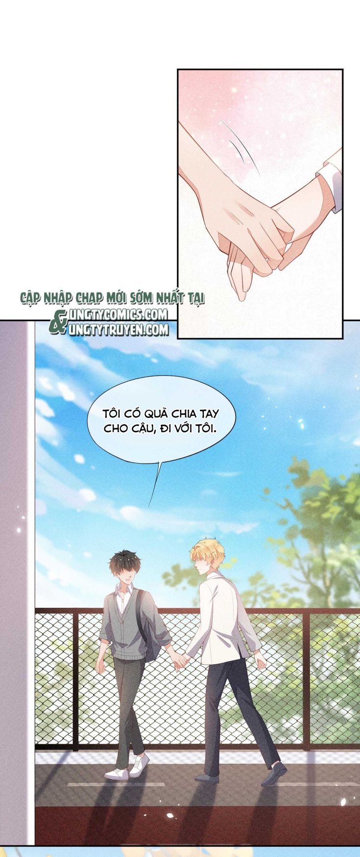 Cạnh Kiếm Chi Phong Chap 58 - Next Chap 59