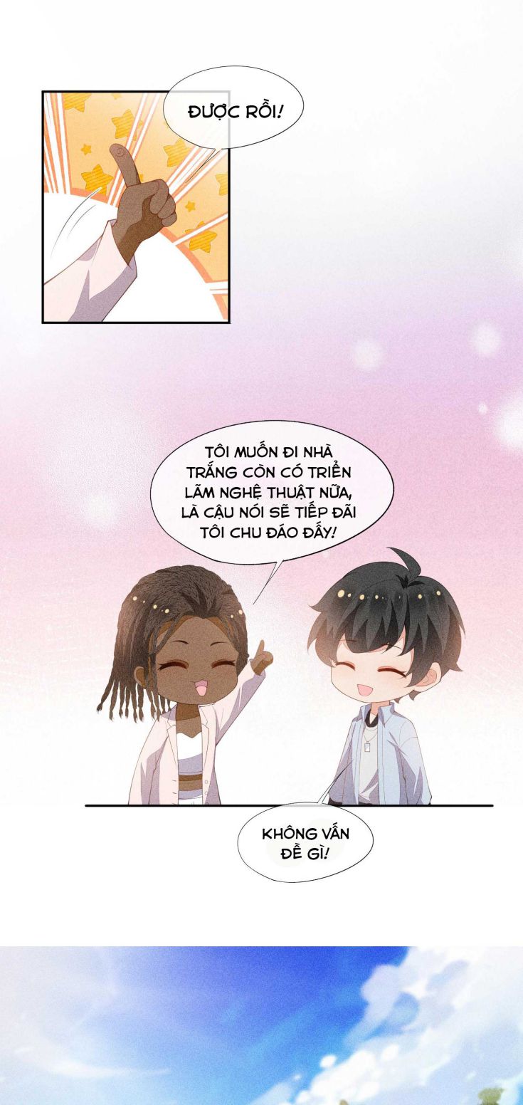 Cạnh Kiếm Chi Phong Chap 58 - Next Chap 59