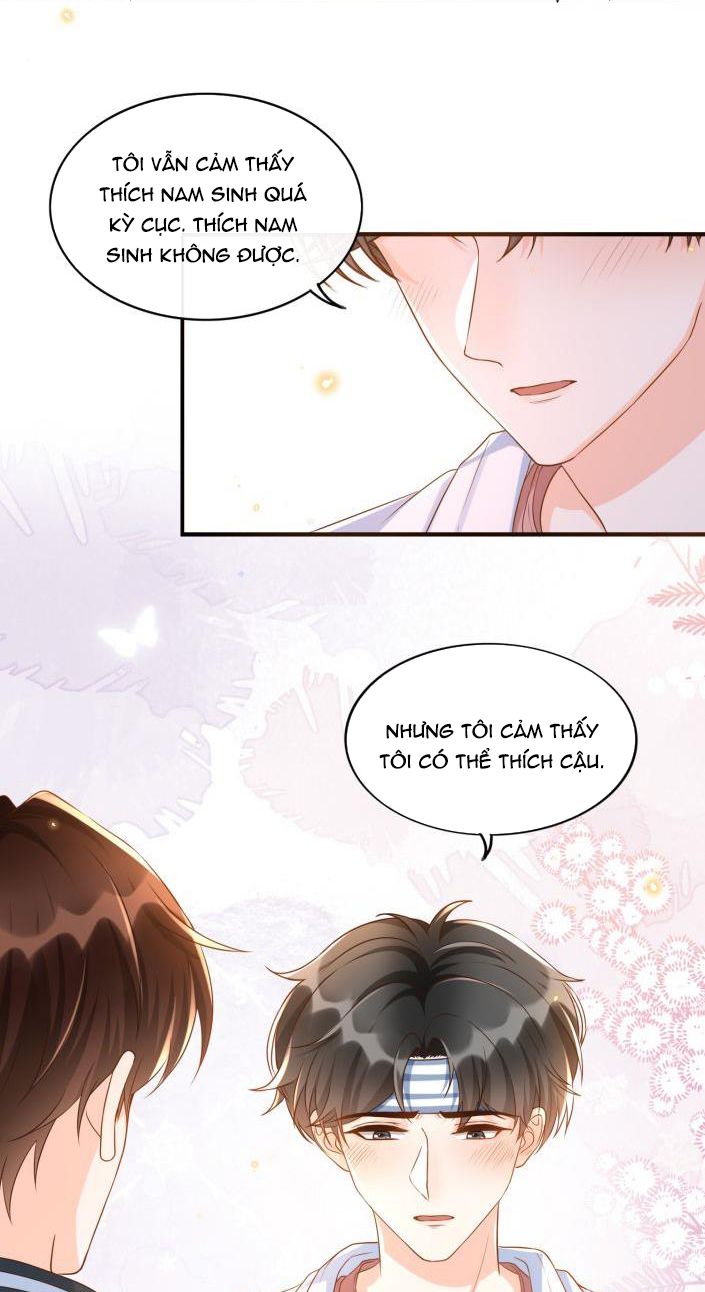 Ngọt Không Ngừng Nghỉ Chap 38 - Next Chap 39