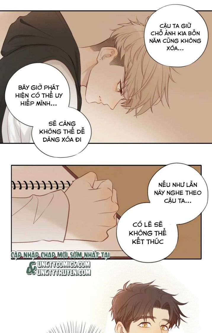 Em Trai Hàng Xóm Khó Quản Quá Chap 24 - Next Chap 25