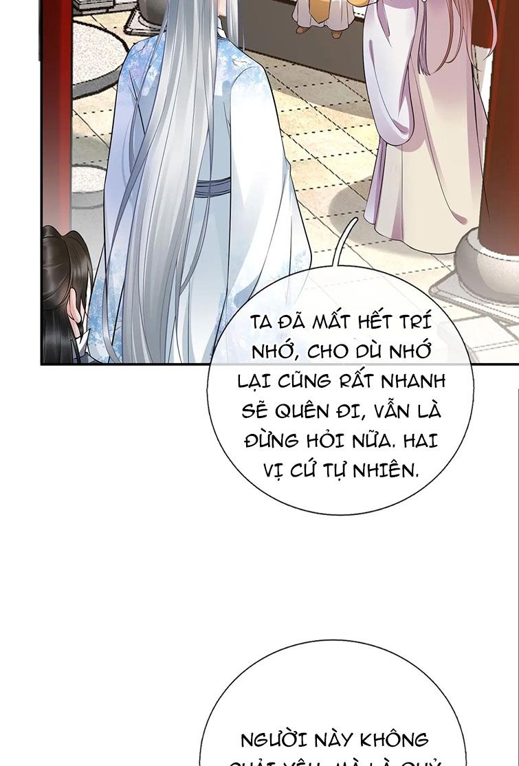 Đánh Chết Cũng Không Làm Sư Tôn Chap 68 - Next Chap 69