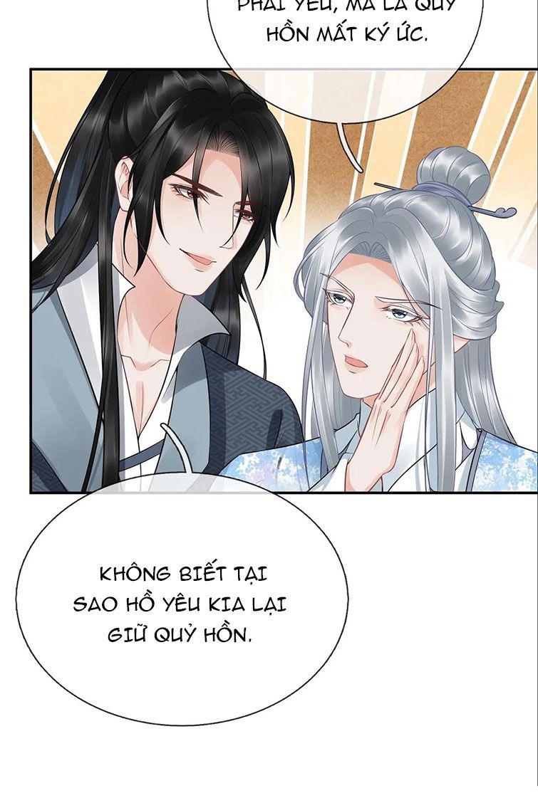 Đánh Chết Cũng Không Làm Sư Tôn Chap 68 - Next Chap 69