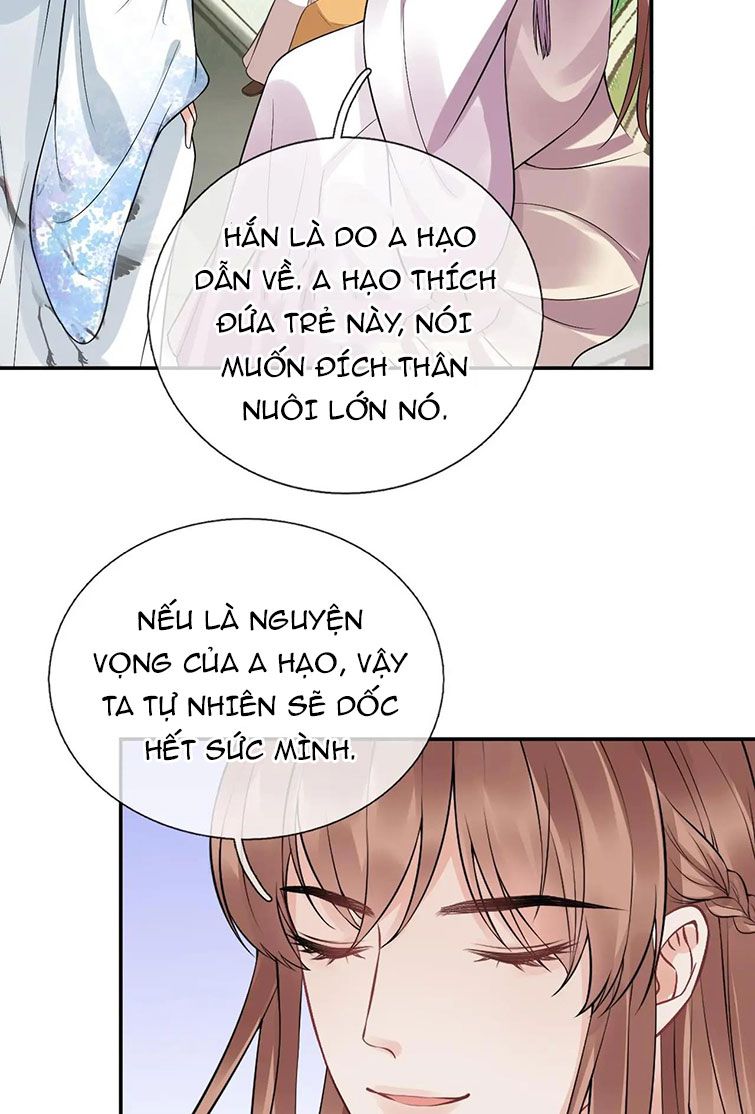 Đánh Chết Cũng Không Làm Sư Tôn Chap 68 - Next Chap 69