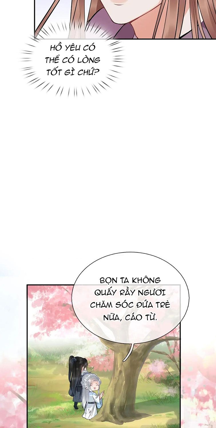 Đánh Chết Cũng Không Làm Sư Tôn Chap 68 - Next Chap 69