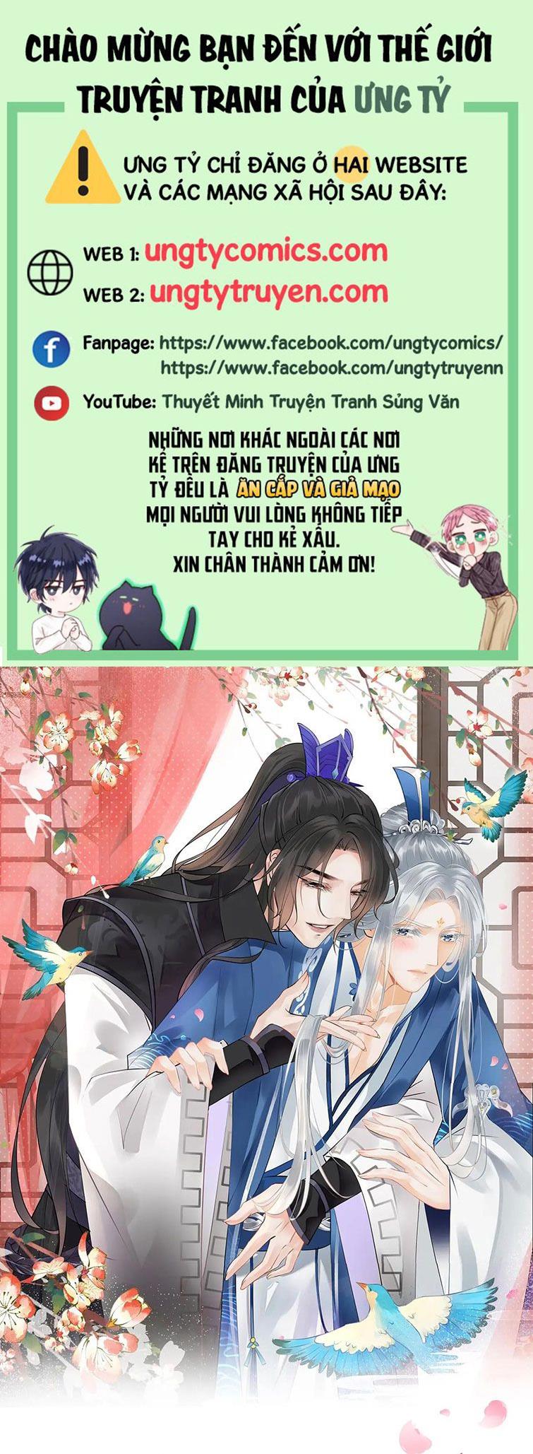 Đánh Chết Cũng Không Làm Sư Tôn Chap 68 - Next Chap 69