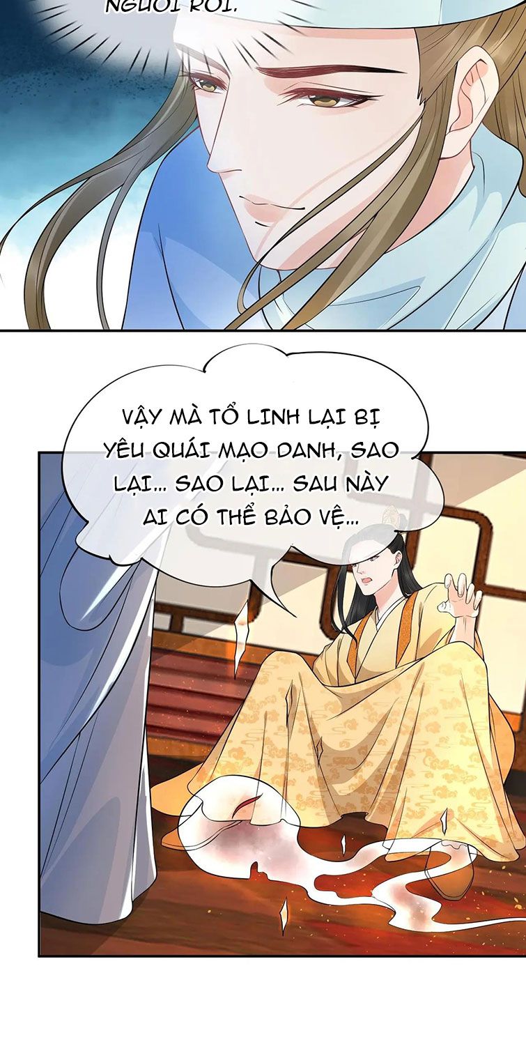 Đánh Chết Cũng Không Làm Sư Tôn Chap 68 - Next Chap 69