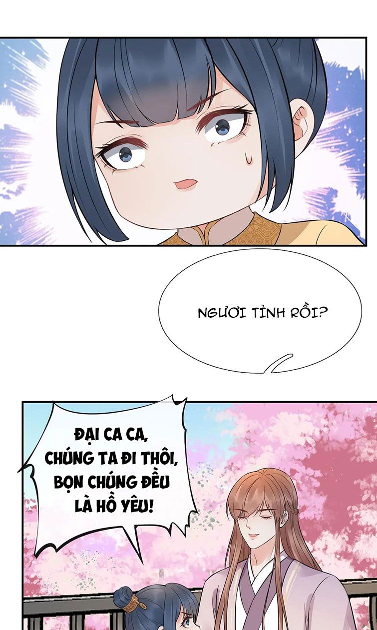 Đánh Chết Cũng Không Làm Sư Tôn Chap 68 - Next Chap 69