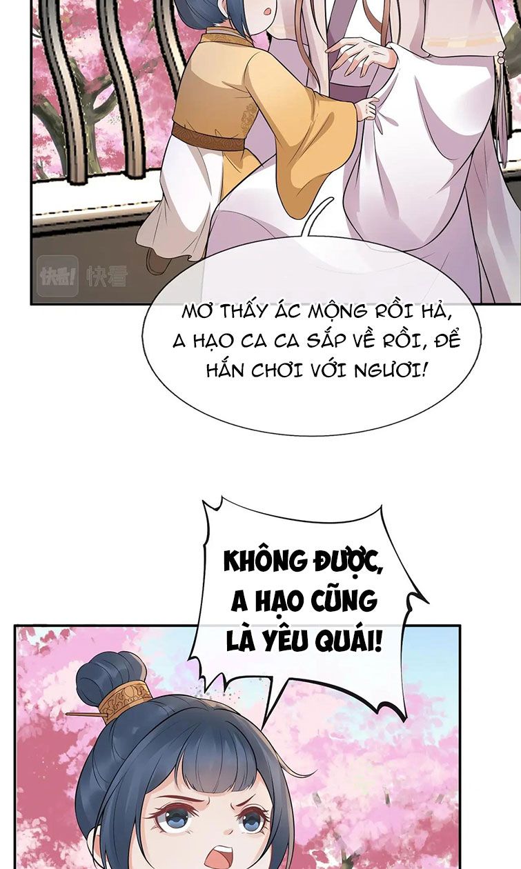 Đánh Chết Cũng Không Làm Sư Tôn Chap 68 - Next Chap 69