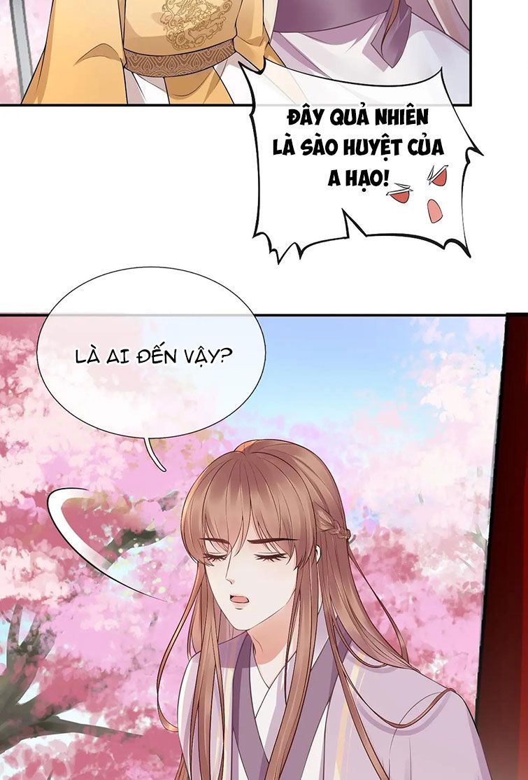 Đánh Chết Cũng Không Làm Sư Tôn Chap 68 - Next Chap 69