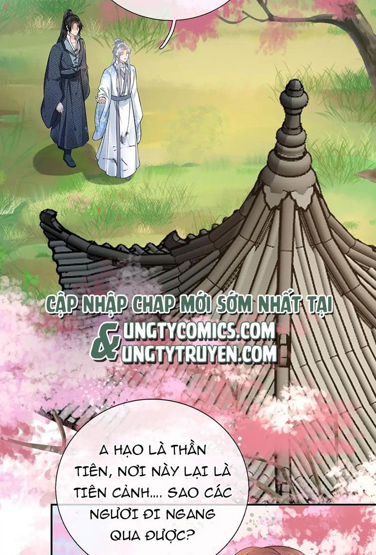 Đánh Chết Cũng Không Làm Sư Tôn Chap 68 - Next Chap 69