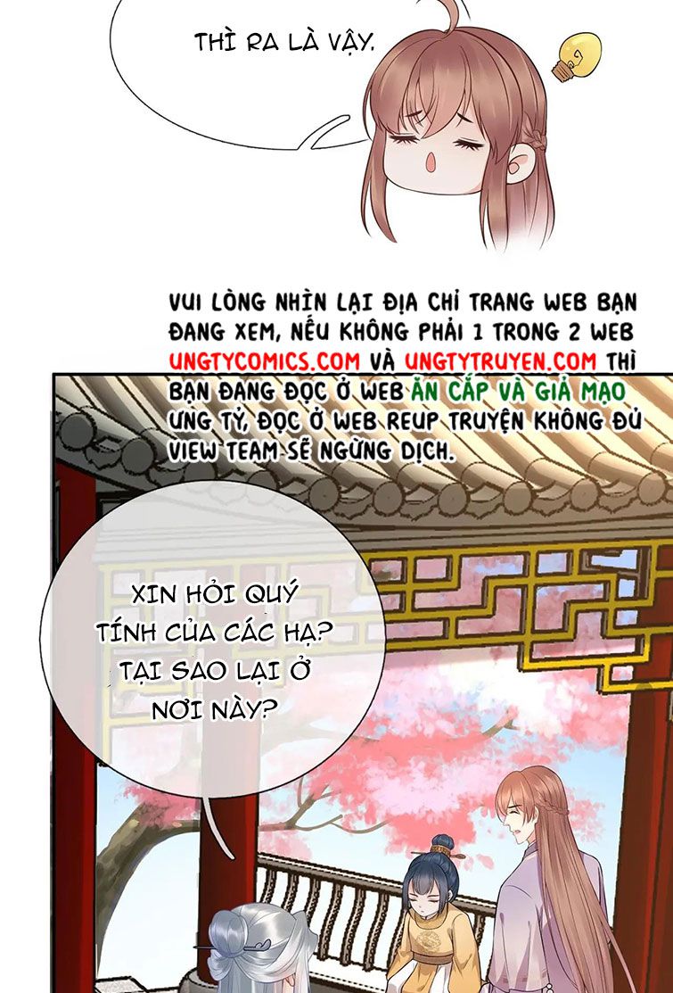 Đánh Chết Cũng Không Làm Sư Tôn Chap 68 - Next Chap 69