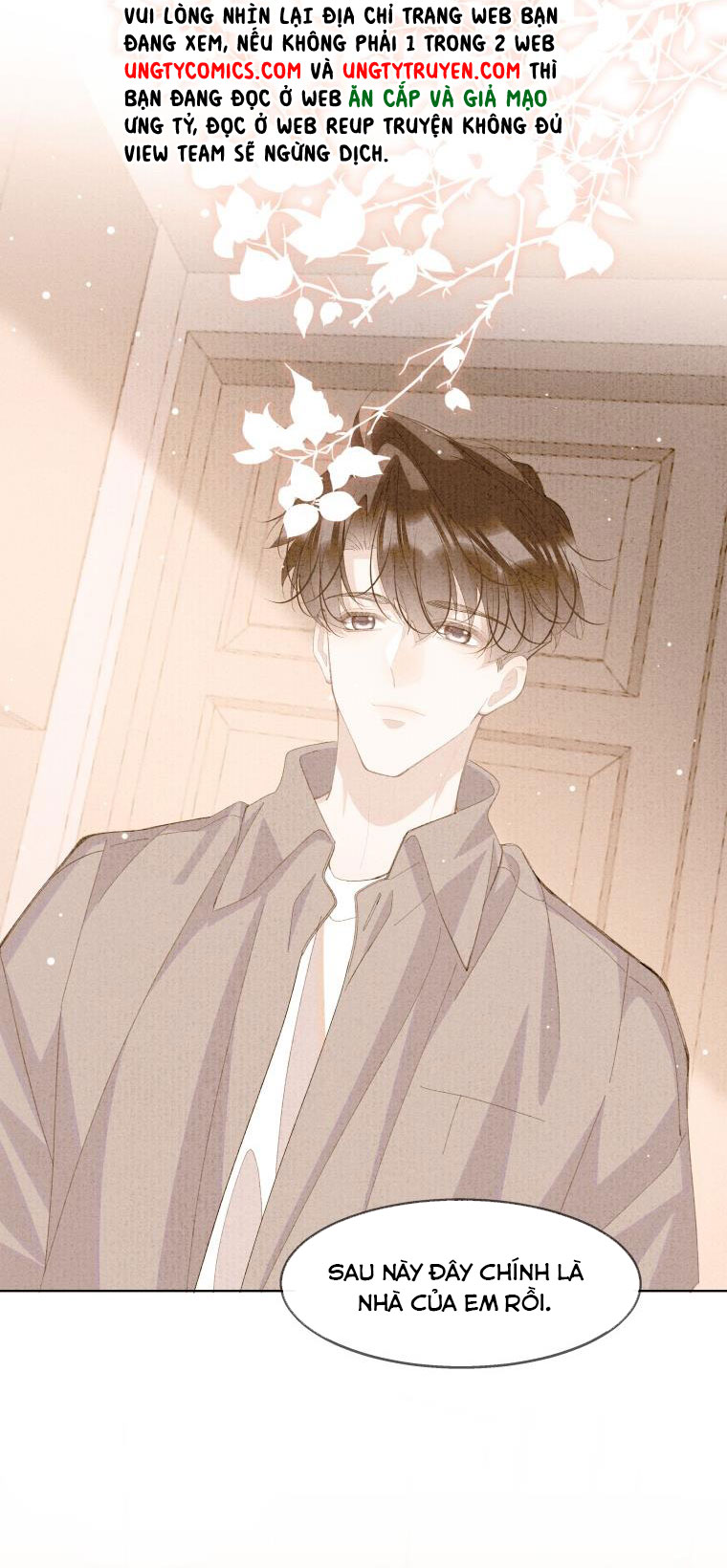 Tư Tự Vạn Thiên Chapter 8 - Next Chapter 9
