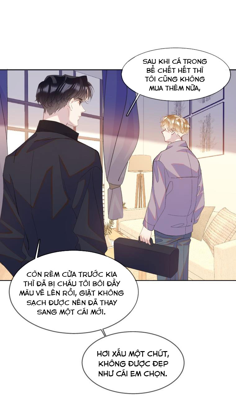 Tư Tự Vạn Thiên Chapter 8 - Next Chapter 9