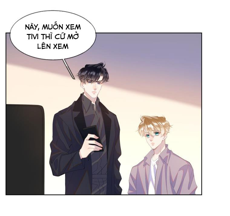 Tư Tự Vạn Thiên Chapter 8 - Next Chapter 9