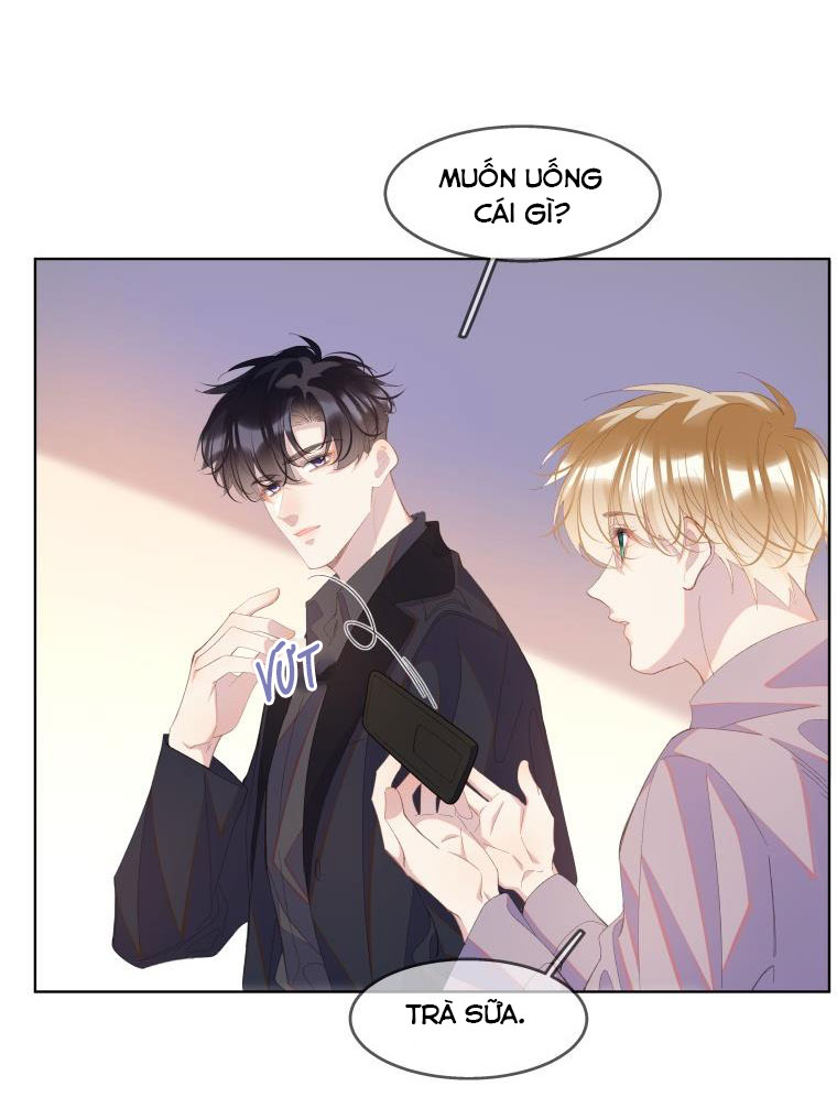 Tư Tự Vạn Thiên Chapter 8 - Next Chapter 9