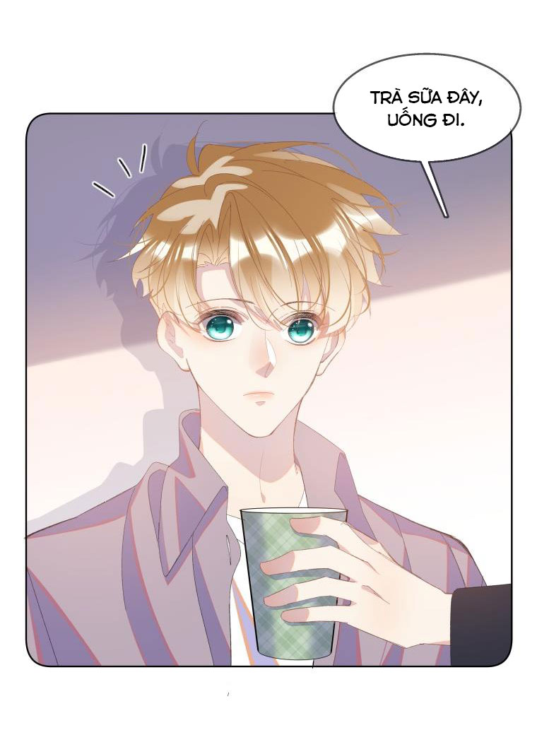 Tư Tự Vạn Thiên Chapter 8 - Next Chapter 9