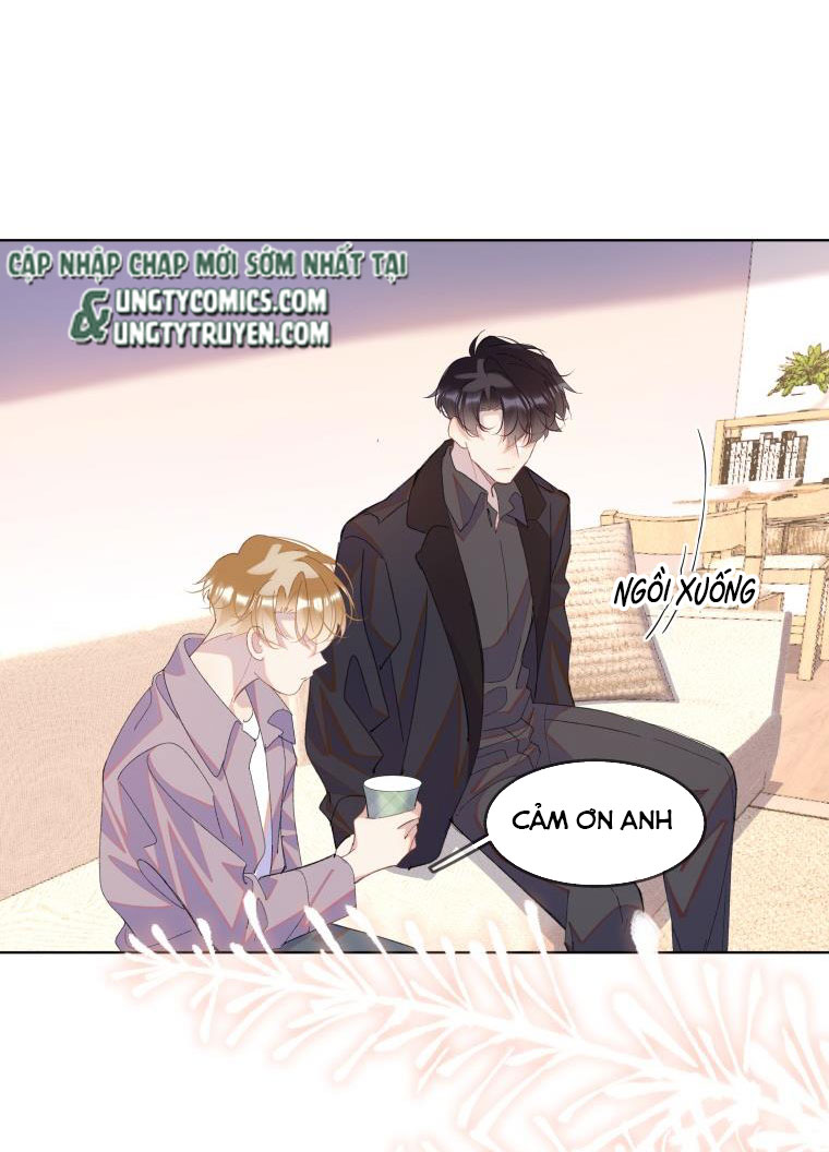 Tư Tự Vạn Thiên Chapter 8 - Next Chapter 9