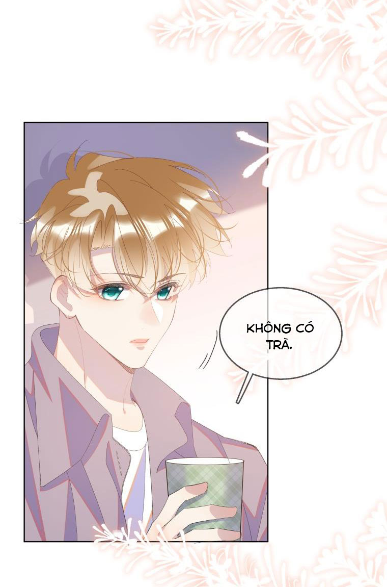 Tư Tự Vạn Thiên Chapter 8 - Next Chapter 9