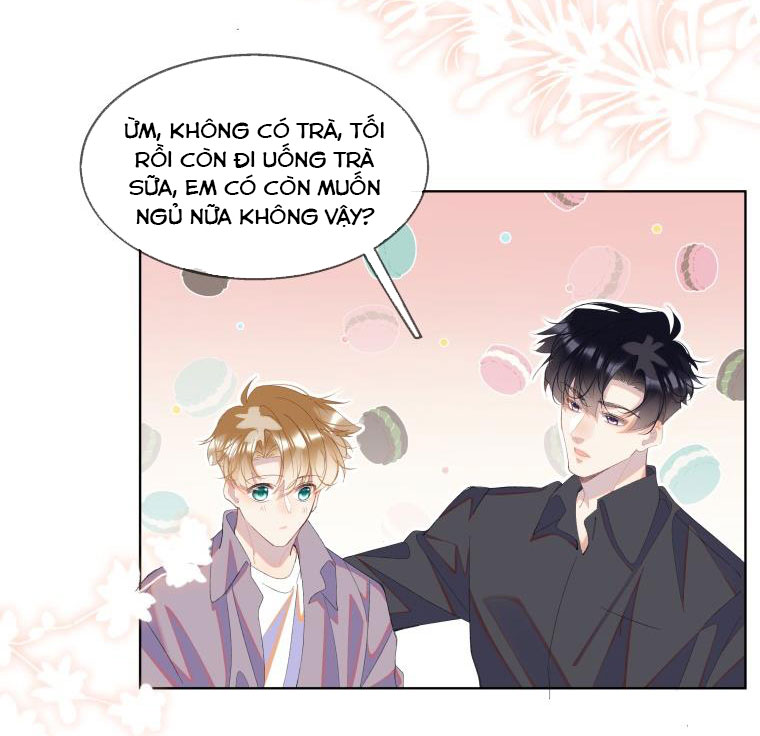 Tư Tự Vạn Thiên Chapter 8 - Next Chapter 9