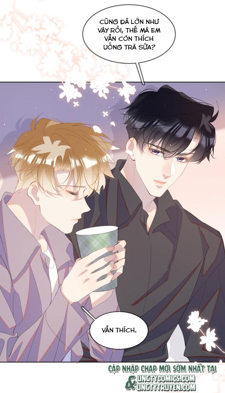 Tư Tự Vạn Thiên Chapter 8 - Next Chapter 9