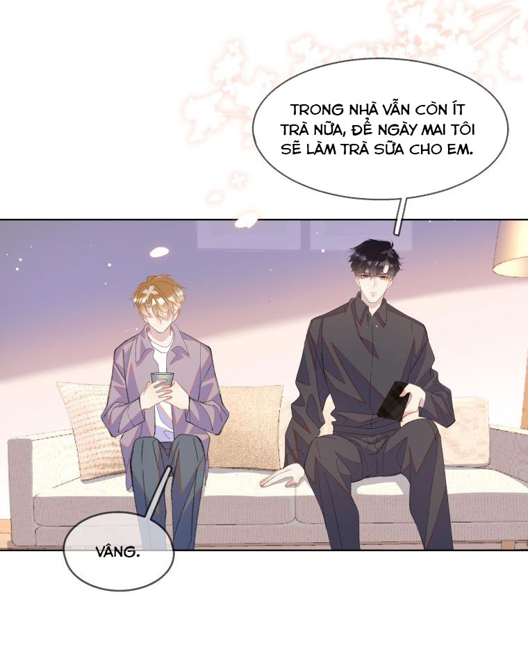 Tư Tự Vạn Thiên Chapter 8 - Next Chapter 9
