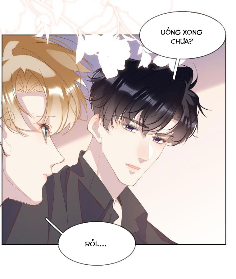 Tư Tự Vạn Thiên Chapter 8 - Next Chapter 9