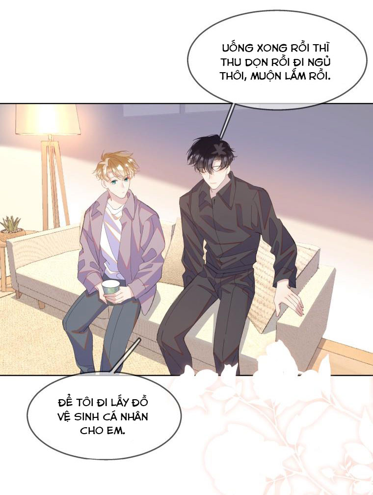 Tư Tự Vạn Thiên Chapter 8 - Next Chapter 9
