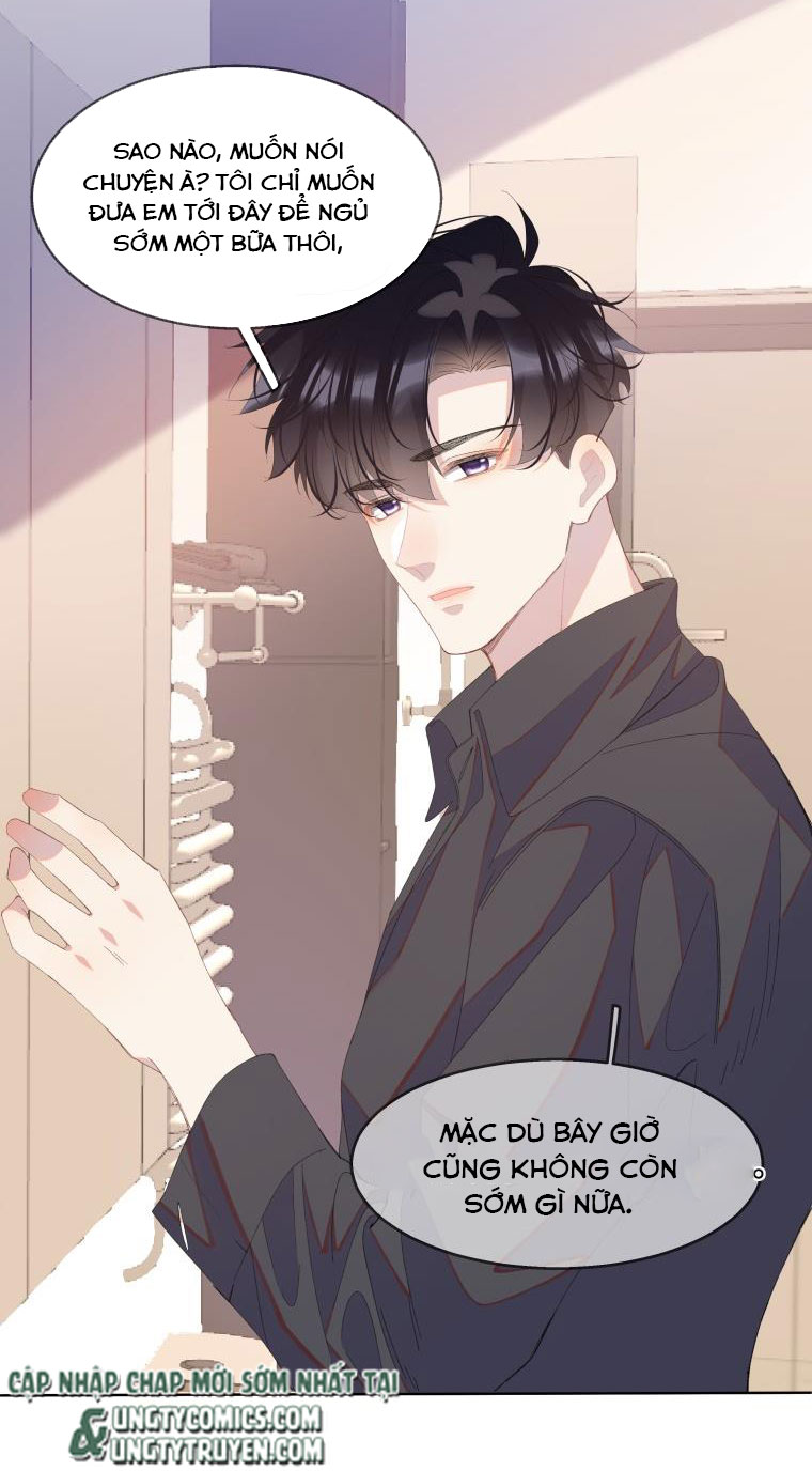 Tư Tự Vạn Thiên Chapter 8 - Next Chapter 9