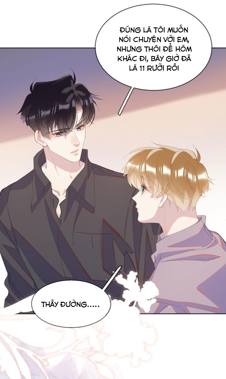 Tư Tự Vạn Thiên Chapter 8 - Next Chapter 9