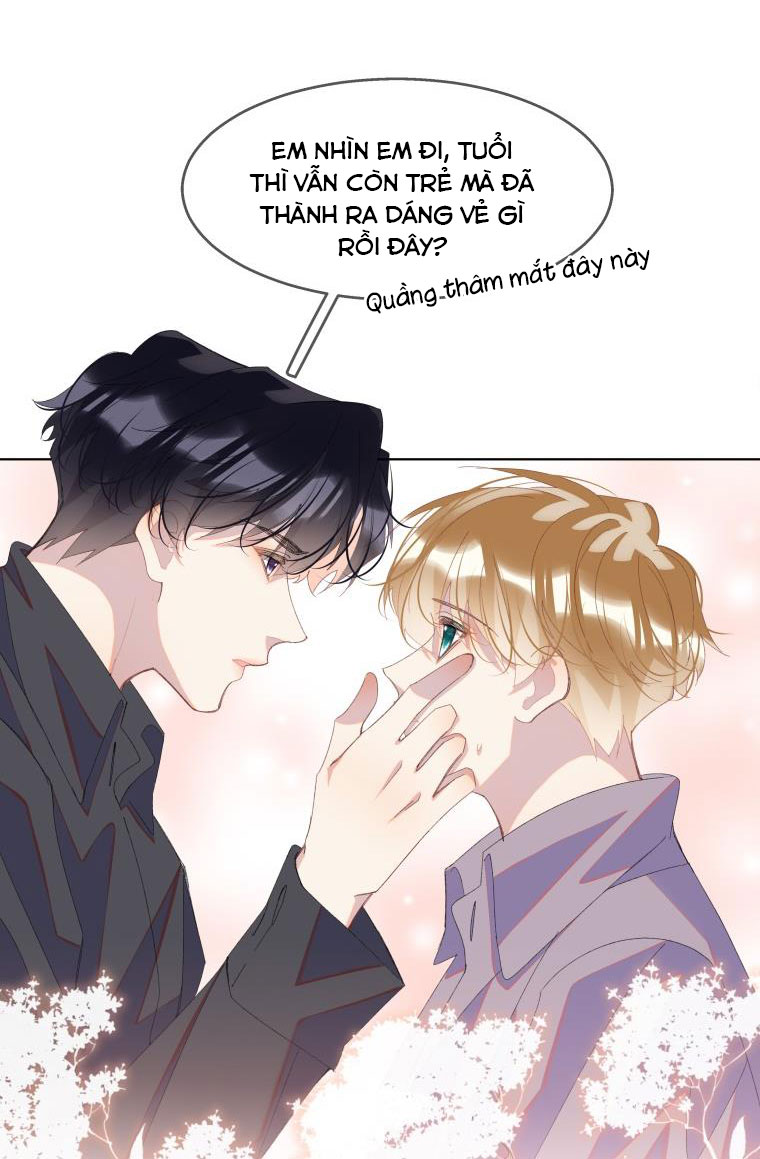 Tư Tự Vạn Thiên Chapter 8 - Next Chapter 9
