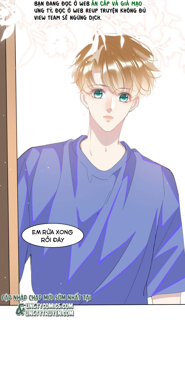 Tư Tự Vạn Thiên Chapter 8 - Next Chapter 9