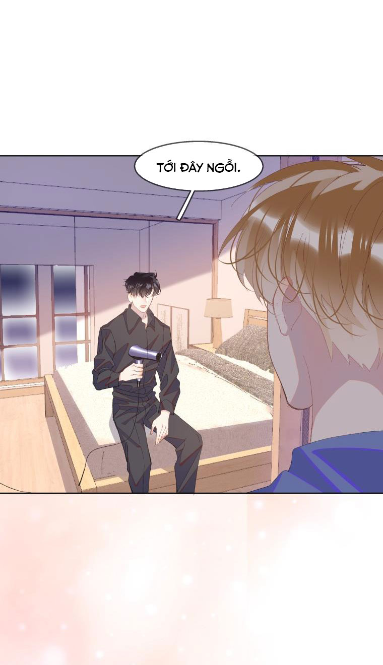 Tư Tự Vạn Thiên Chapter 8 - Next Chapter 9