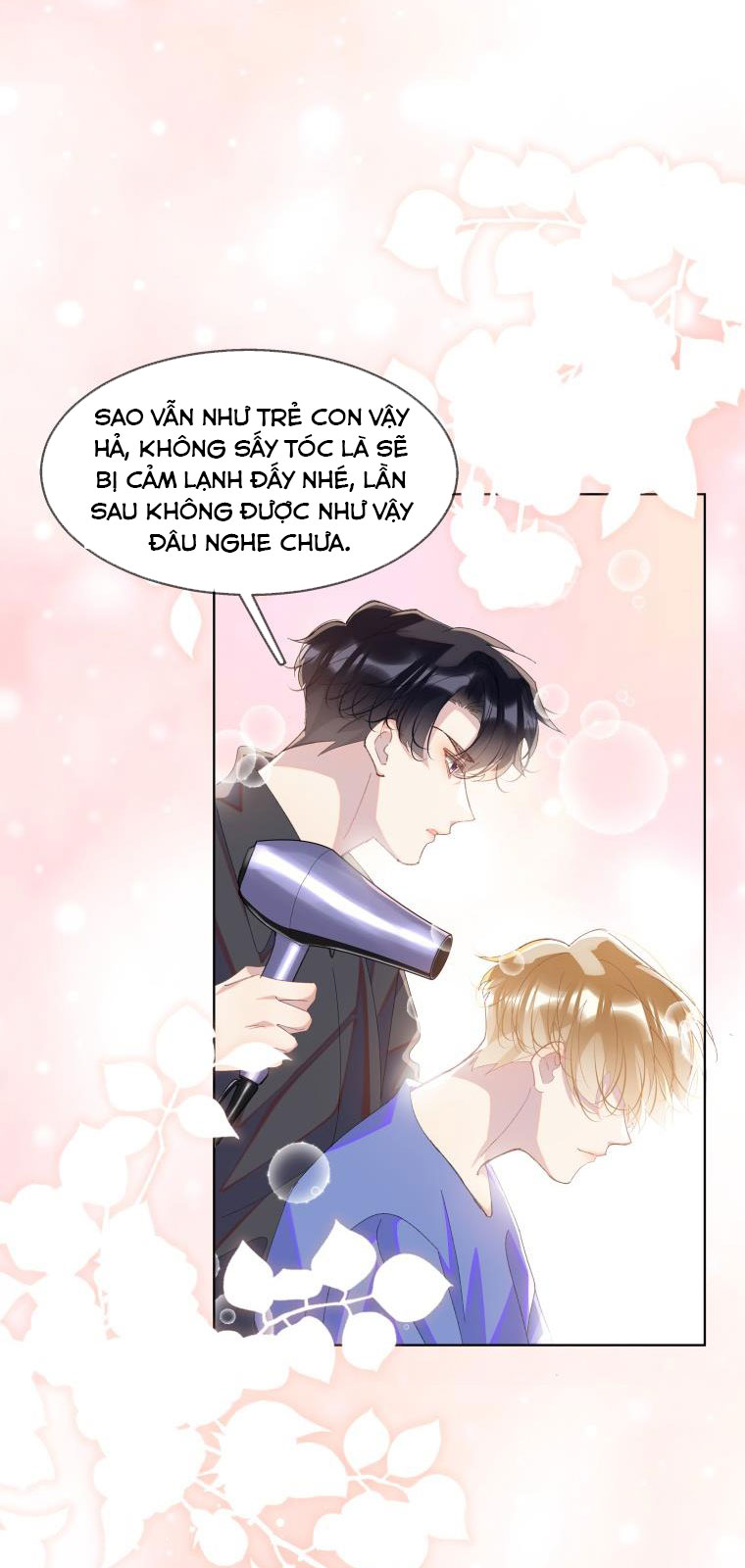 Tư Tự Vạn Thiên Chapter 8 - Next Chapter 9
