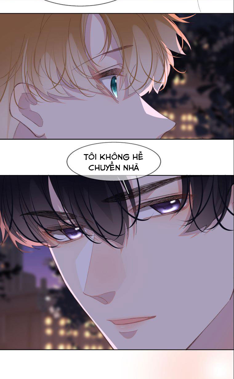 Tư Tự Vạn Thiên Chapter 8 - Next Chapter 9
