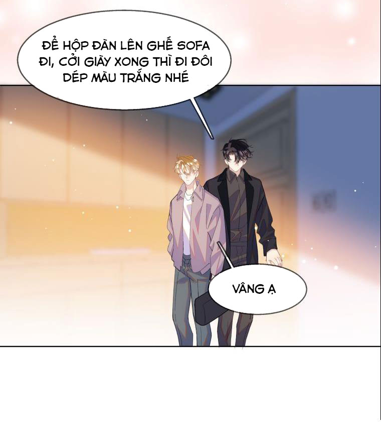 Tư Tự Vạn Thiên Chapter 8 - Next Chapter 9