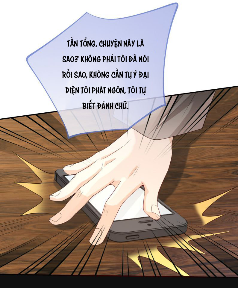 Scandal Quá Nhiều Là Lỗi Của Tôi Sao? Chap 26 - Next Chap 27