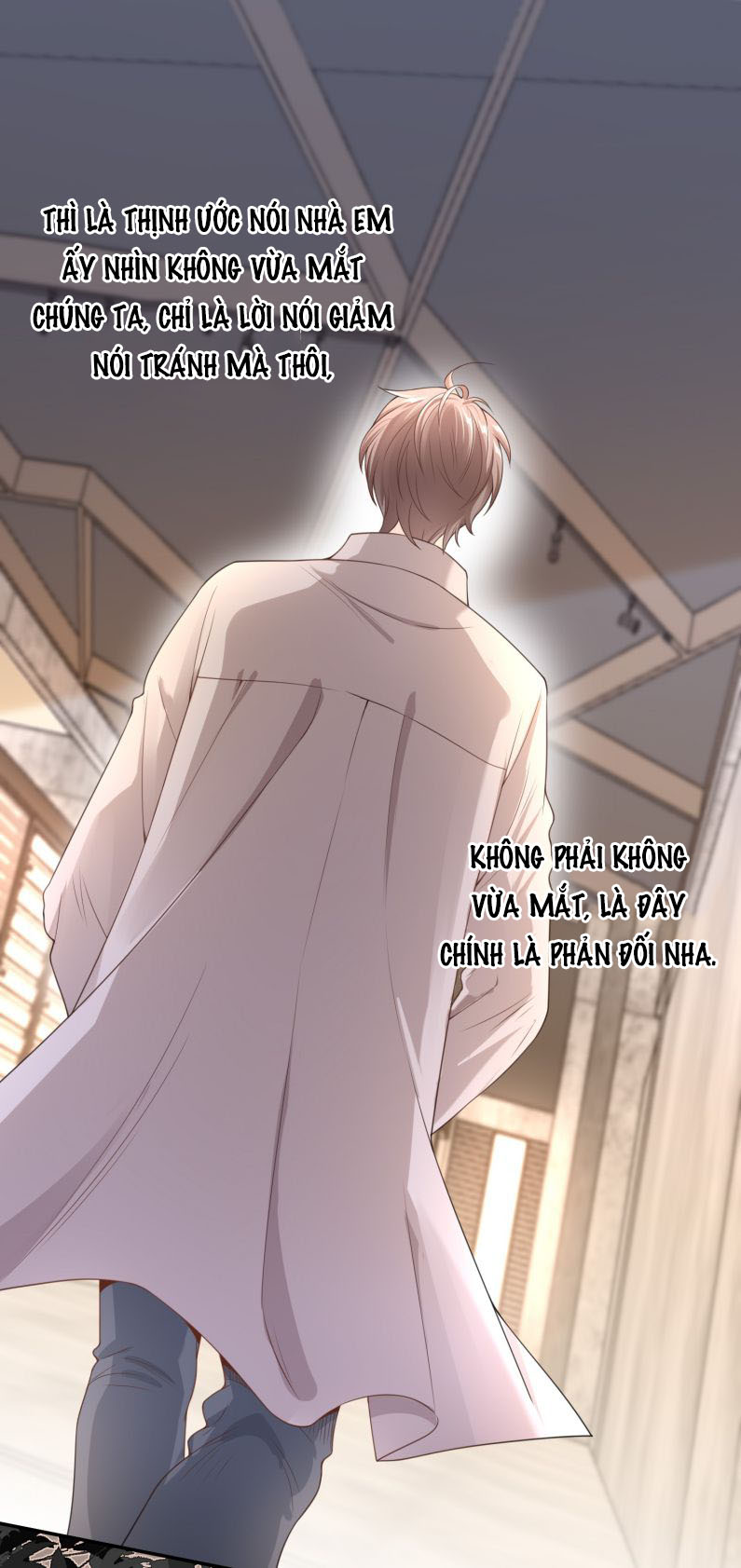 Scandal Quá Nhiều Là Lỗi Của Tôi Sao? Chap 26 - Next Chap 27