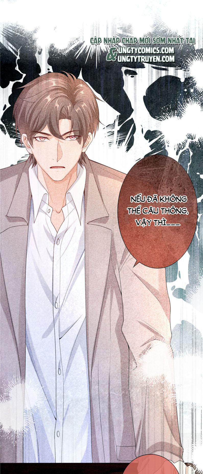 Scandal Quá Nhiều Là Lỗi Của Tôi Sao? Chap 26 - Next Chap 27