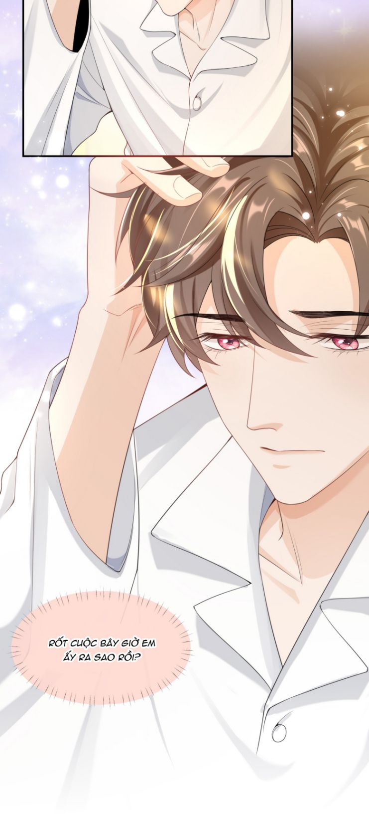 Scandal Quá Nhiều Là Lỗi Của Tôi Sao? Chap 27 - Next Chap 28