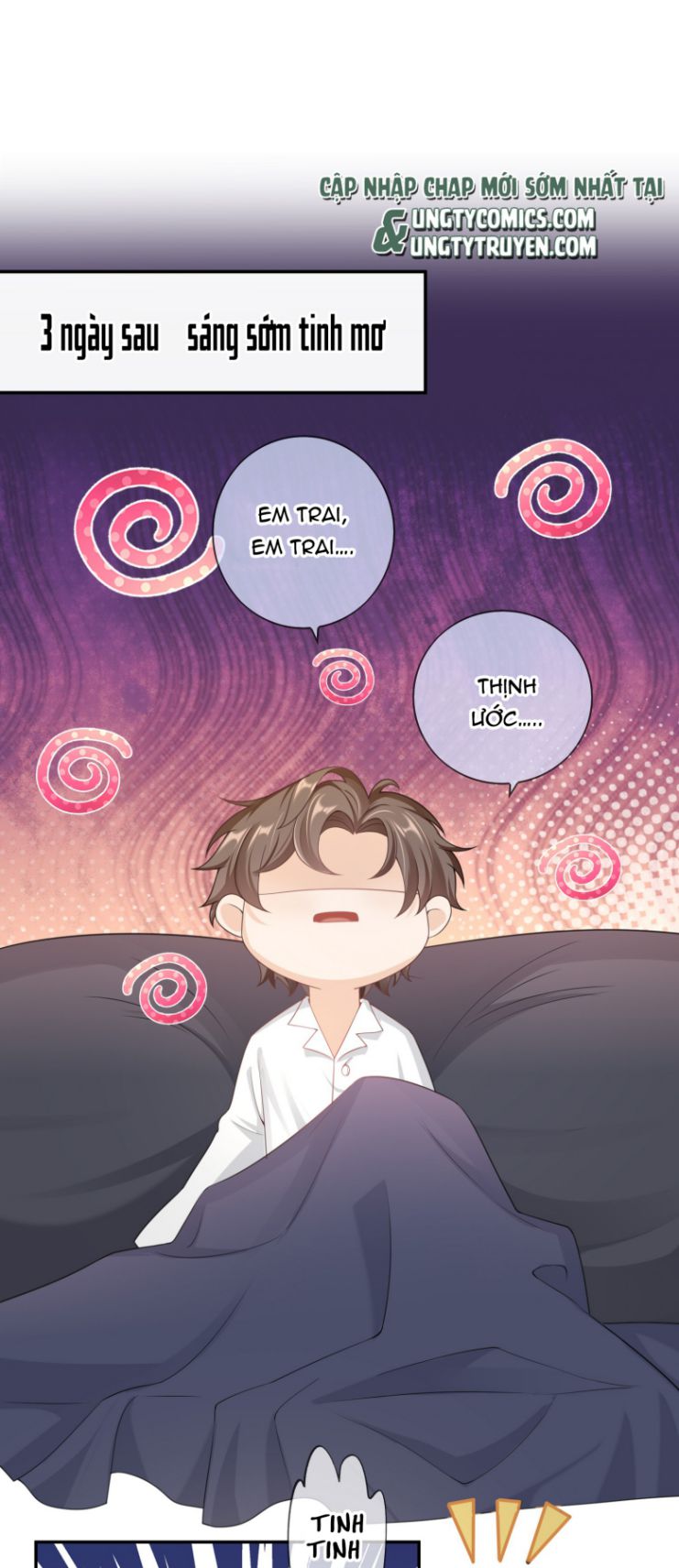 Scandal Quá Nhiều Là Lỗi Của Tôi Sao? Chap 27 - Next Chap 28