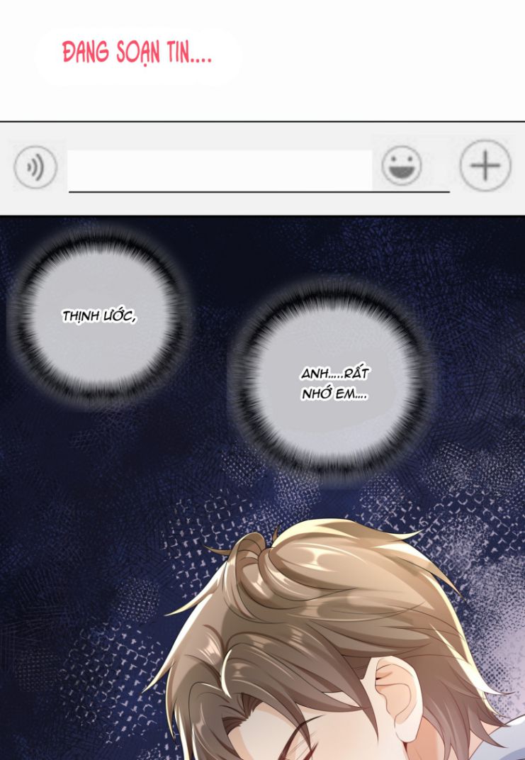 Scandal Quá Nhiều Là Lỗi Của Tôi Sao? Chap 27 - Next Chap 28