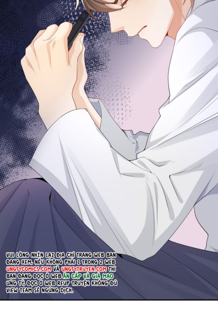 Scandal Quá Nhiều Là Lỗi Của Tôi Sao? Chap 27 - Next Chap 28