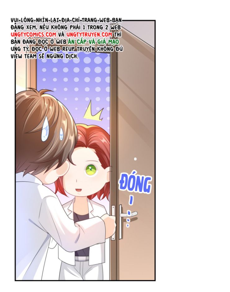 Scandal Quá Nhiều Là Lỗi Của Tôi Sao? Chap 27 - Next Chap 28